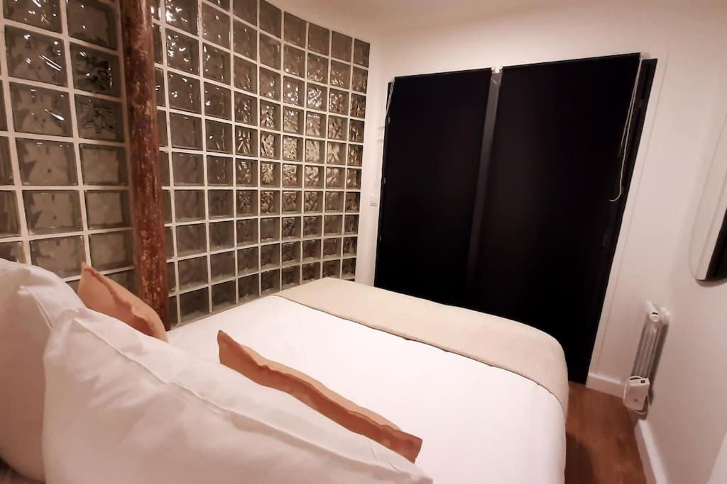 Midnight In Paris Montmartre Apartment Екстериор снимка